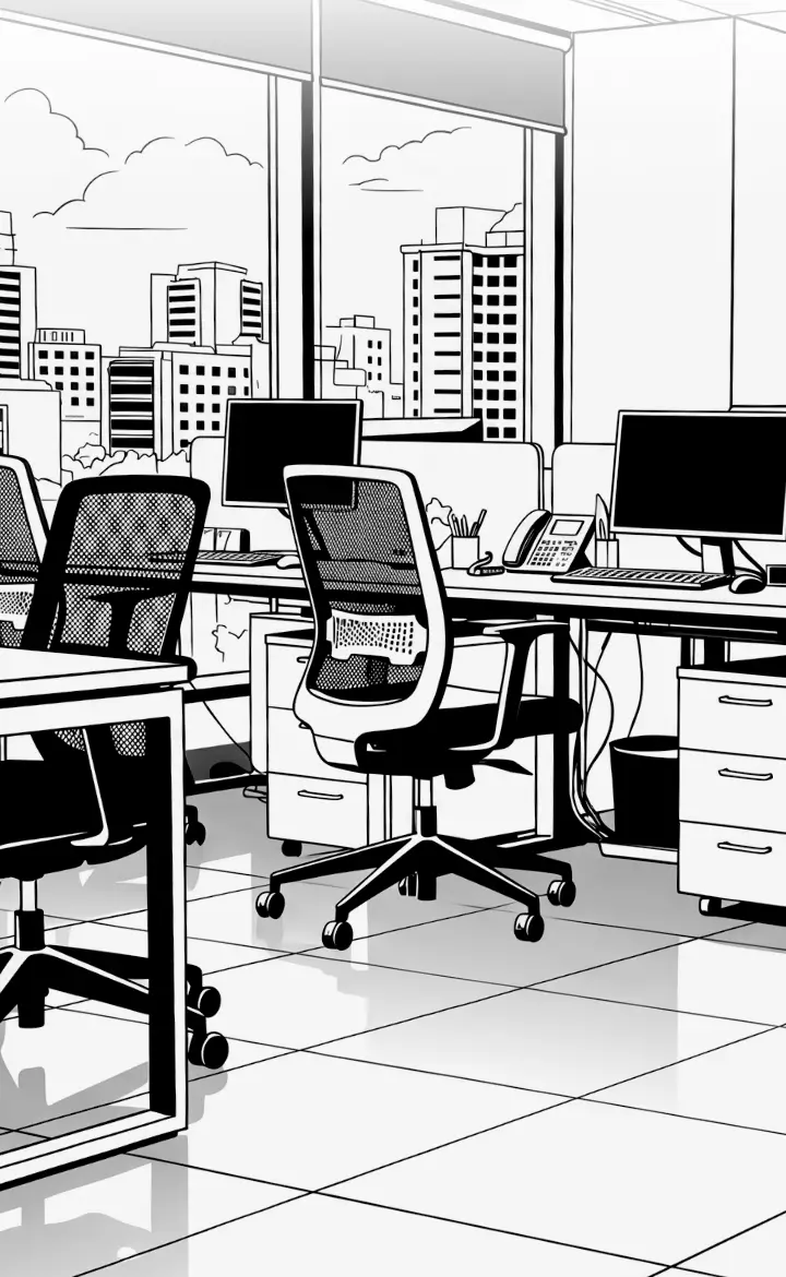 Empresa para limpieza de oficinas y locales en Tenerife