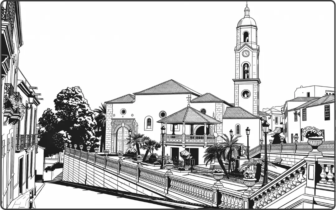 Empresa de limpieza en Los Realejos en Tenerife