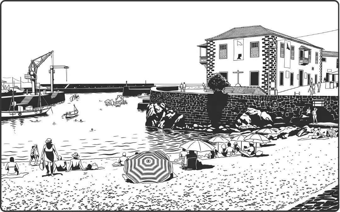 Empresa de limpieza en Puerto de la Cruz, Tenerife