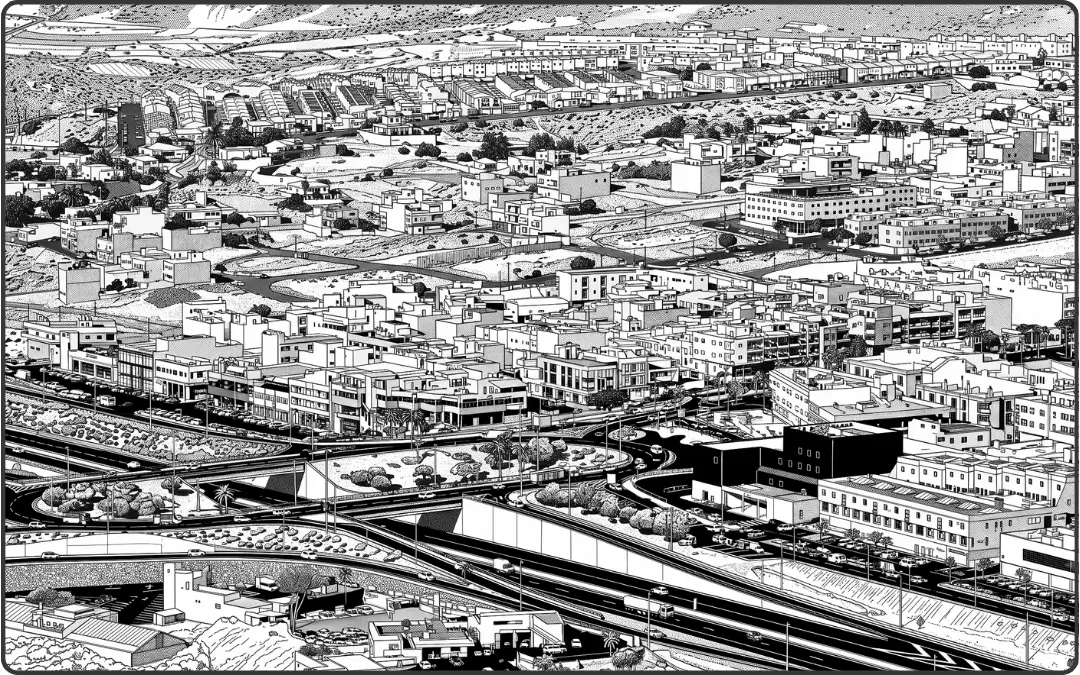 Empresa de limpieza en San Isidro, Tenerife